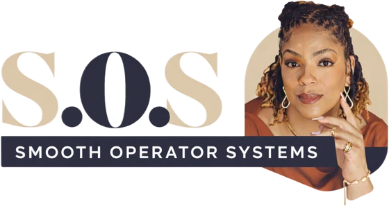 Smooth Operator Systems